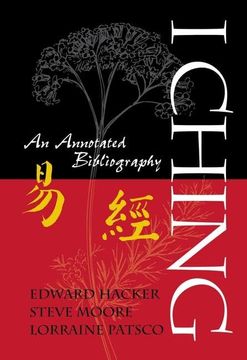 portada I Ching: An Annotated Bibliography (en Inglés)