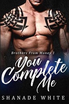 portada You Complete Me (in English)