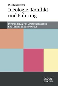 portada Ideologie, Konflikt und Führung (in German)