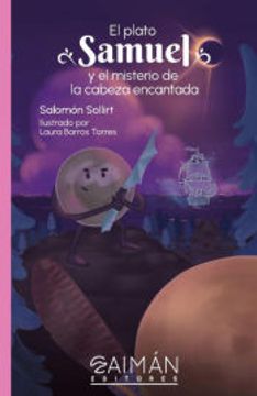 portada El Plato Samuel (in Spanish)