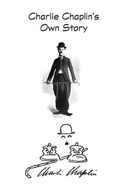 portada Charlie Chaplin's own Story