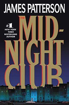 portada The Midnight Club (in English)