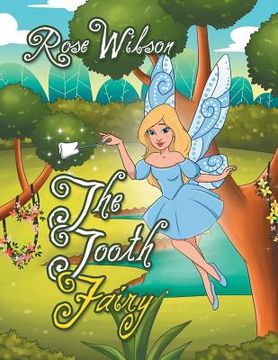 portada The Tooth Fairy (en Inglés)