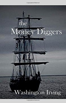portada The Money Diggers