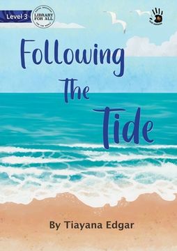 portada Following The Tide - Our Yarning (en Inglés)