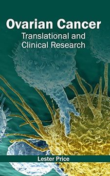 portada Ovarian Cancer: Translational and Clinical Research (en Inglés)