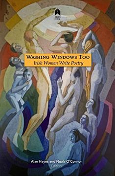 portada Washing Windows Too: Irish Women Write Poetry 