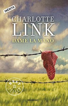 dame la mano (in Spanish)