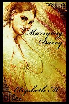 portada marrying darcy (in English)