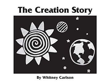 portada The Creation Story: A Small Beginnings Book (en Inglés)