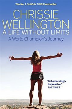 portada A Life Without Limits