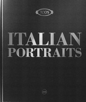 portada italian portraits