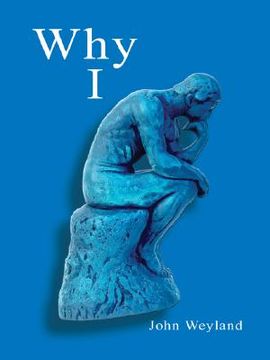 portada why: i (en Inglés)