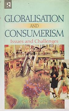 portada Globalisation and Consumerism Issues and Challenges