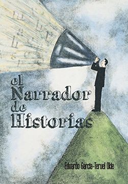 portada El Narrador de Historias (in Spanish)