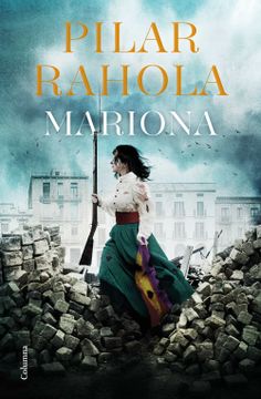 portada Mariona (in Catalá)