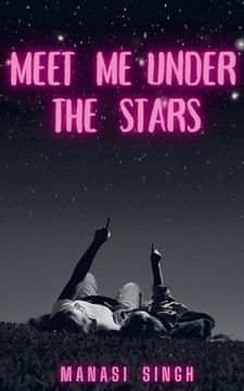 portada Meet Me Under the Stars (en Inglés)