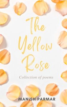 portada The Yellow Rose (in English)