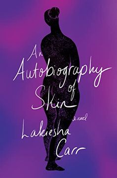 portada An Autobiography of Skin: A Novel (en Inglés)