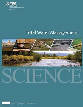 portada Total Water Management (en Inglés)