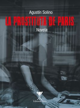 portada La prostituta de París