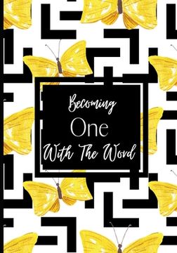 portada Becoming One With The Word (in English)