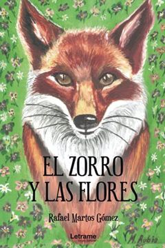 portada El Zorro y las Flores
