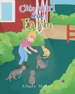 portada City Girl on the Farm (in English)