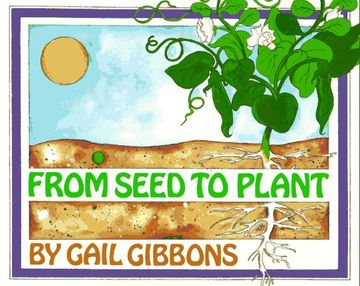 portada From Seed to Plant (in English)