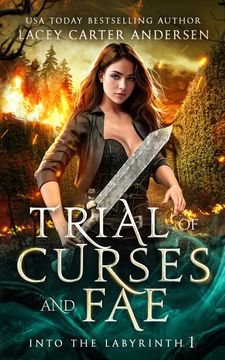 Trial of Curses and Fae (en Inglés)