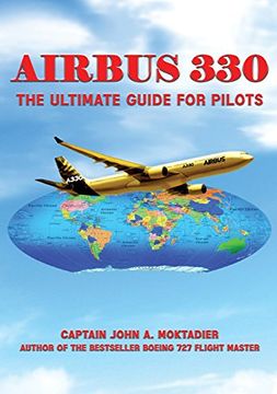 portada Airbus 330: The Ultimate Guide for Pilots