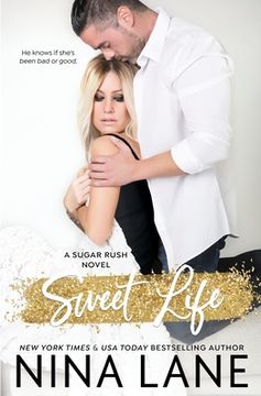 portada Sweet Life (en Inglés)