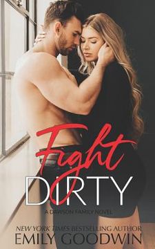 portada Fight Dirty