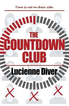 portada The Countdown Club (en Inglés)