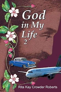 portada God in my Life 2 (en Inglés)