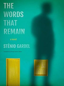 portada The Words That Remain 