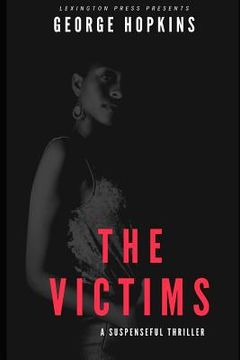 portada The Victims (in English)