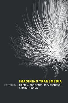 portada Imagining Transmedia (in English)
