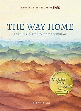 portada Way Home, The: God'S Invitation to new Beginnings (in English)
