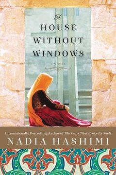 portada A House Without Windows: A Novel