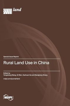 portada Rural Land Use in China