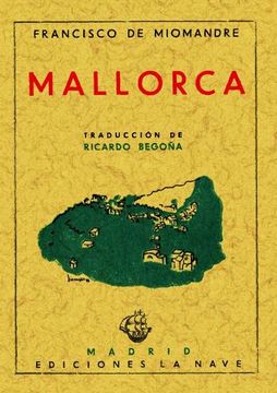 portada mallorca