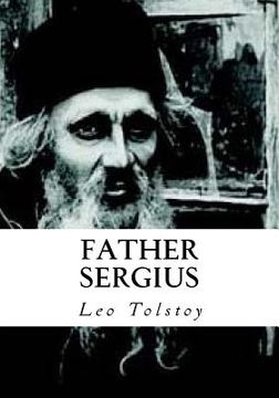 portada Father Sergius