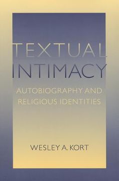 portada textual intimacy