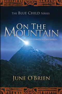 portada On the Mountain (en Inglés)