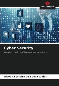 portada Cyber Security (in English)
