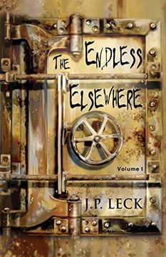 portada The Endless Elsewhere: Volume i (en Inglés)