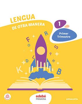portada Lengua 1 (in Spanish)