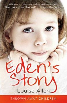 portada Eden'S Story (Thrown Away Children) (in English)