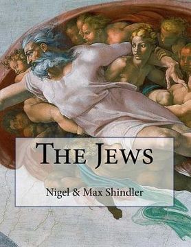 portada The Jews (en Inglés)